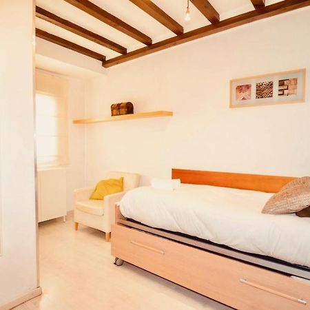 El Alma Del Realejo Apartment Granada Bagian luar foto