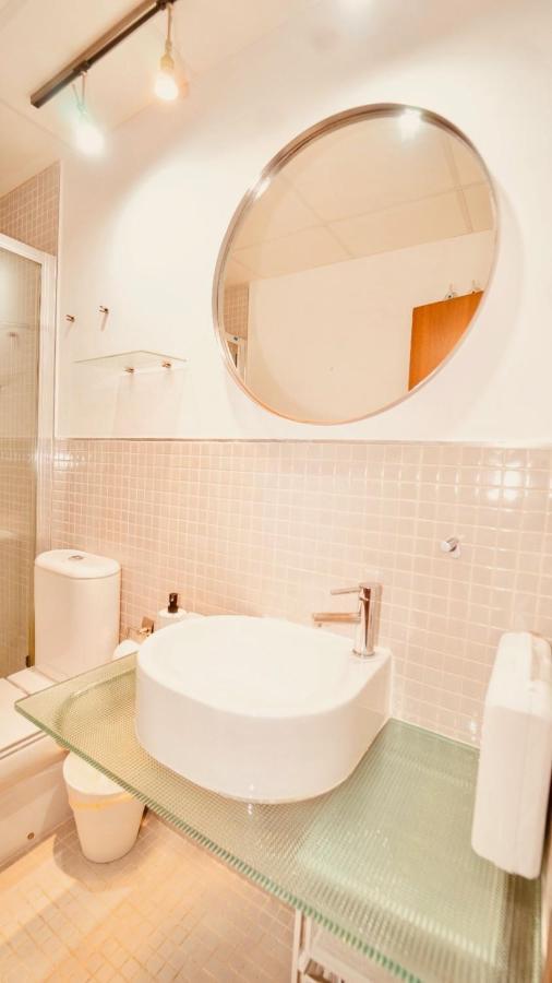 El Alma Del Realejo Apartment Granada Bagian luar foto