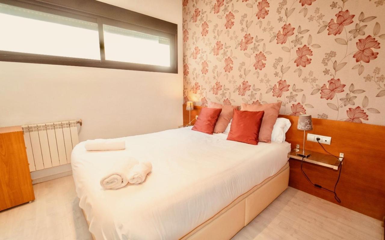 El Alma Del Realejo Apartment Granada Bagian luar foto