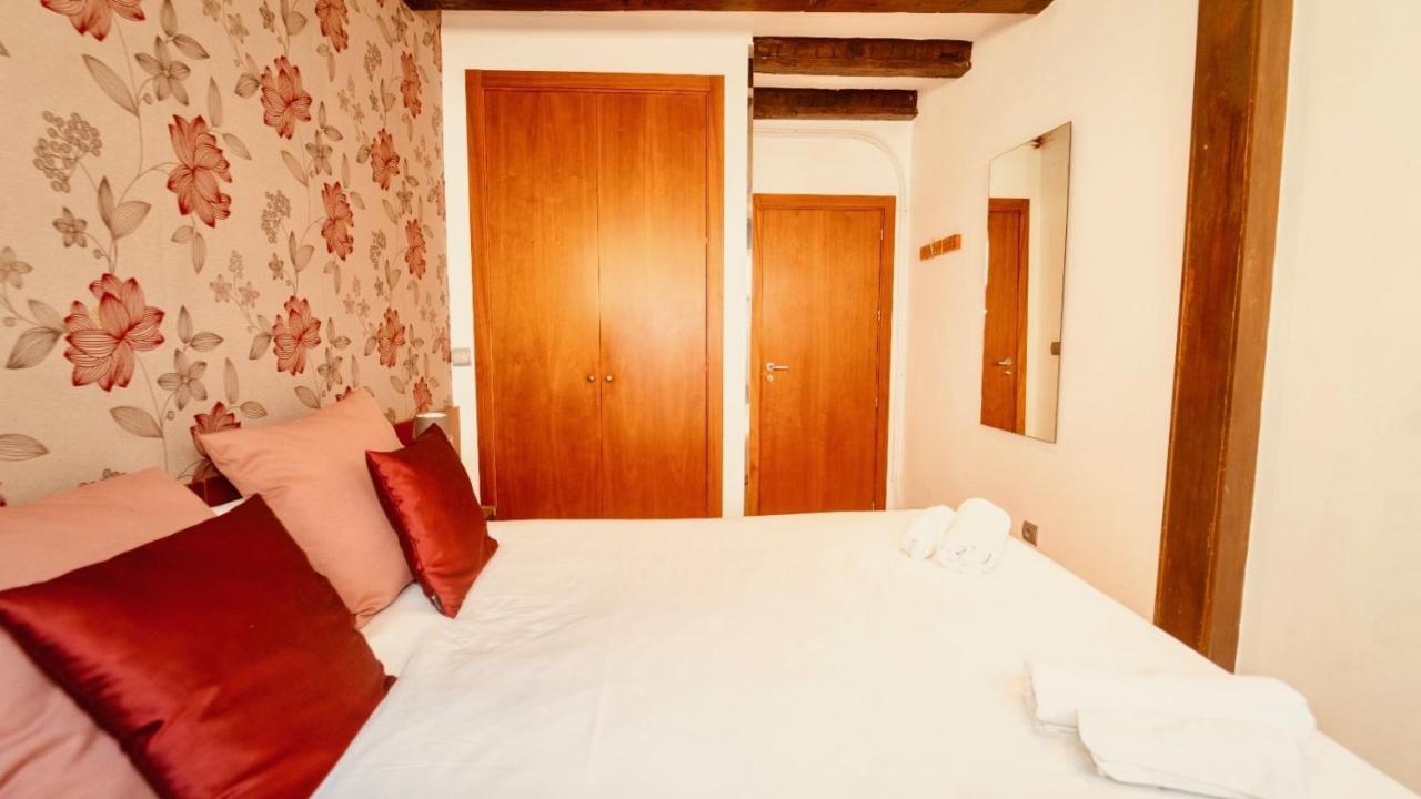El Alma Del Realejo Apartment Granada Bagian luar foto